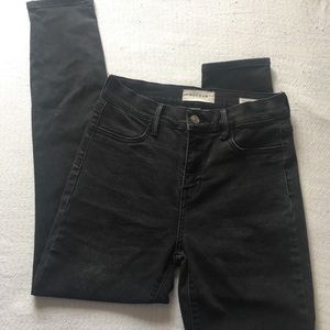Pacsun skinny jeans